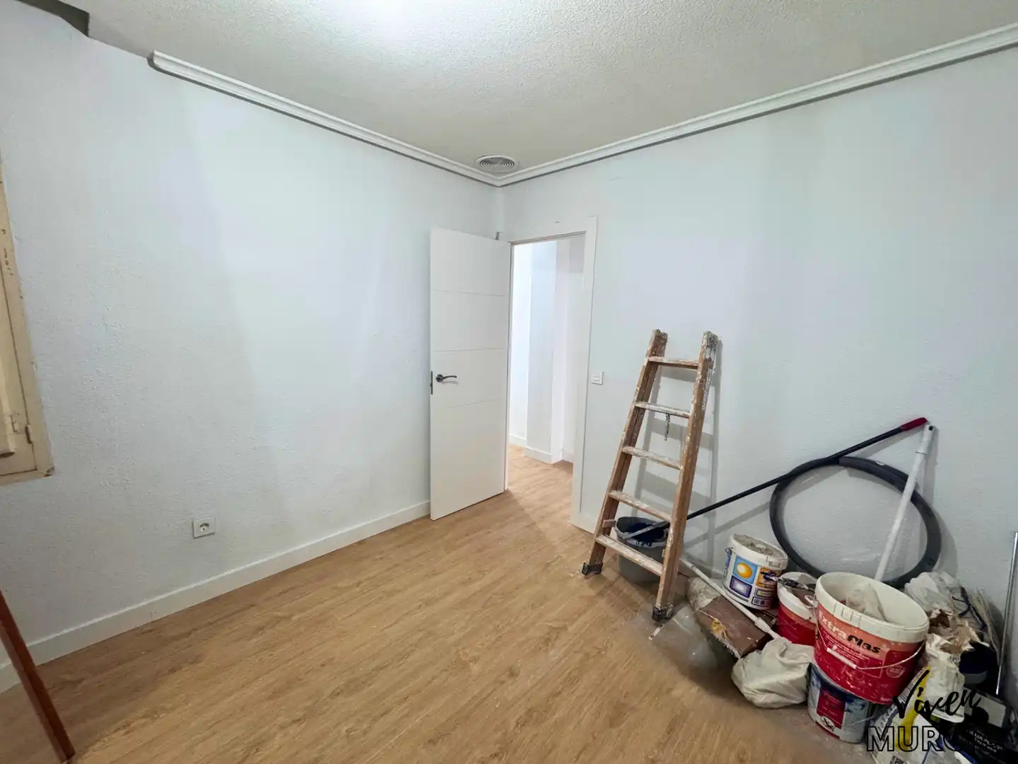 Piso en venta en Paseo Rosales, imagen 18