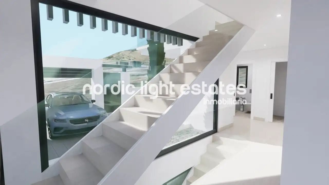 House with pool for sale in Capistrano, imagen 15