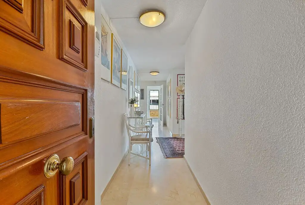 Apartamento con ascensor en venta en Playa de los Boliches, imagen 22