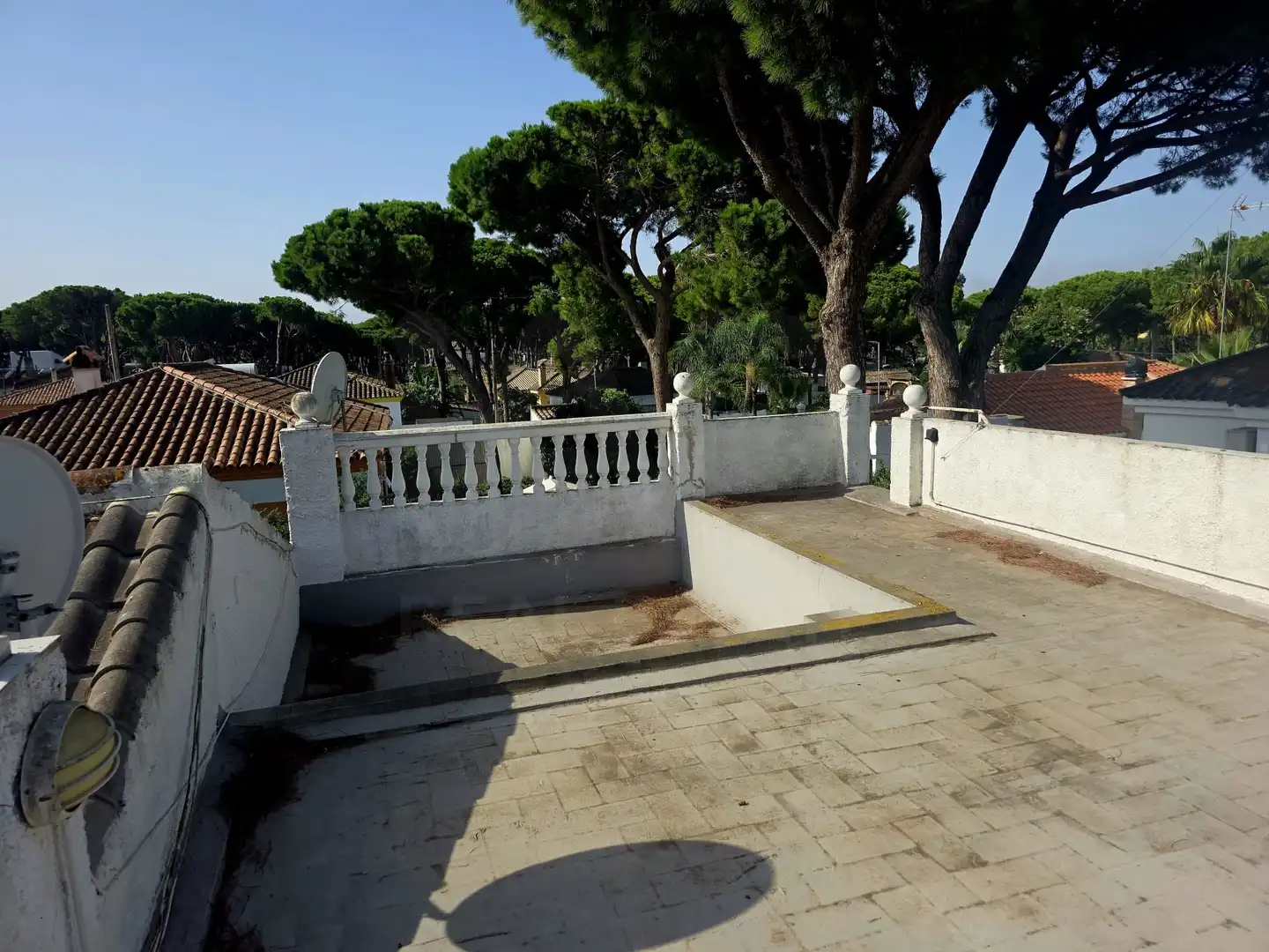 Chalet con piscina en venta en Las Lagunas - Campano, imagen 40