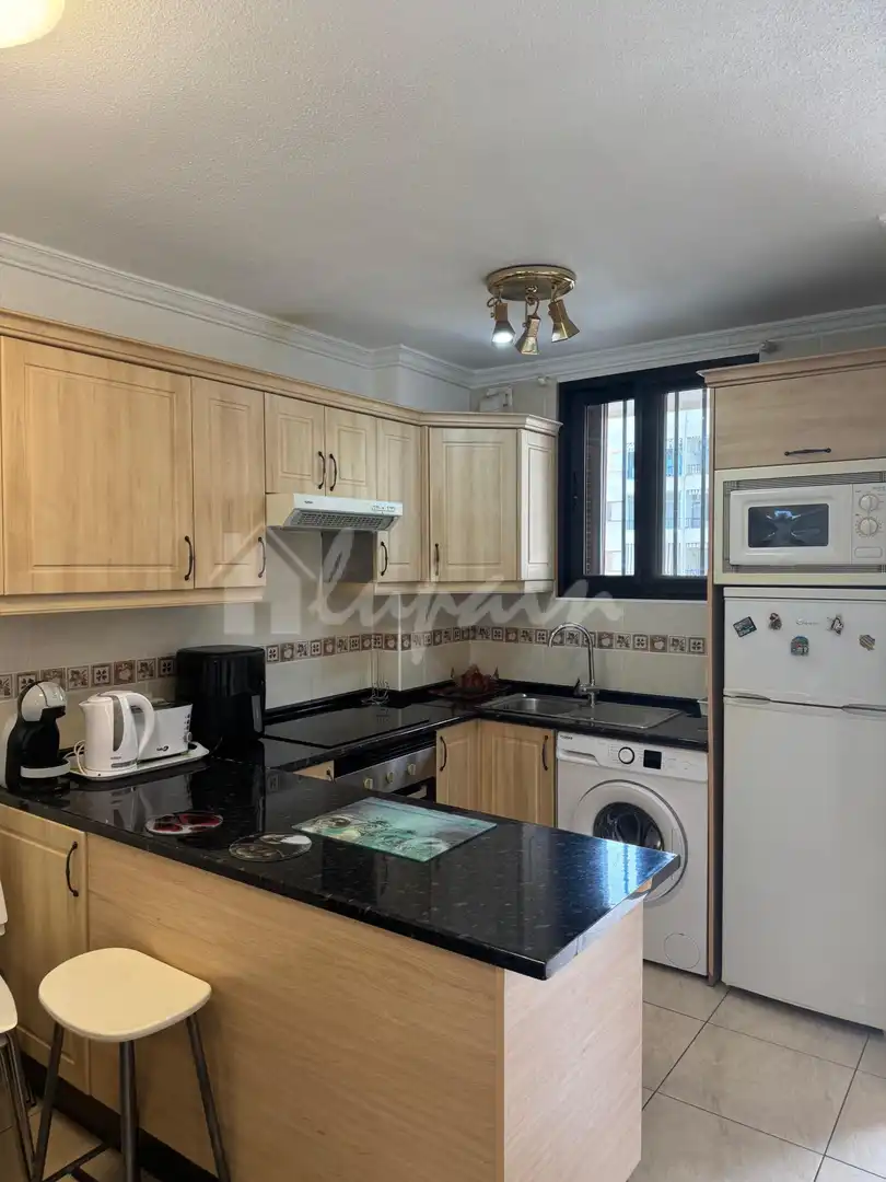 Appartement compact à vendre à Los Cristianos, imagen 5