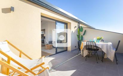 Duplex for sale in Carrer d'Antoninus Pius, Ca n'Aurell