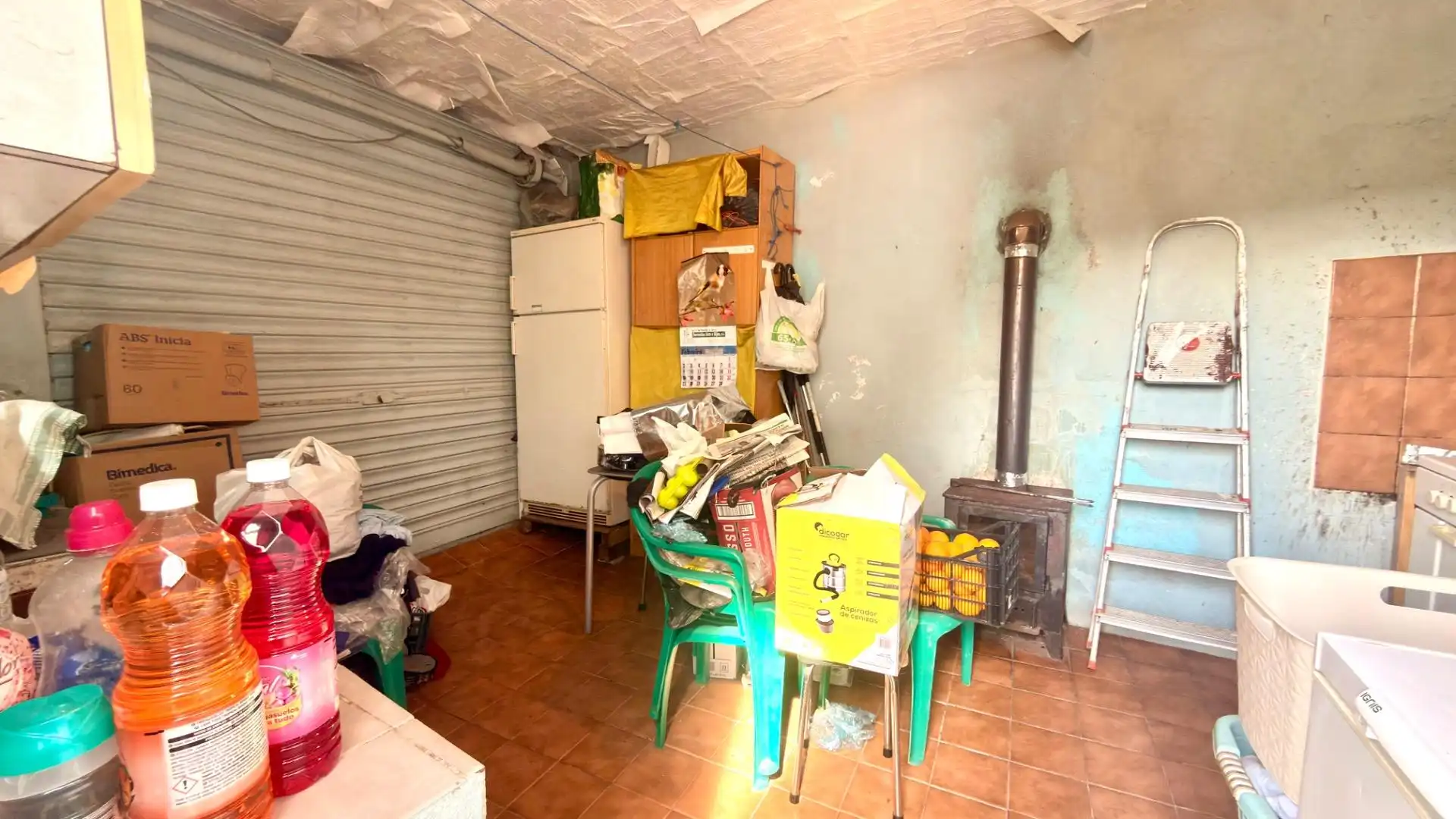 Casa o chalet en venta en Cortegada con Jardín privado, Terraza y Trastero