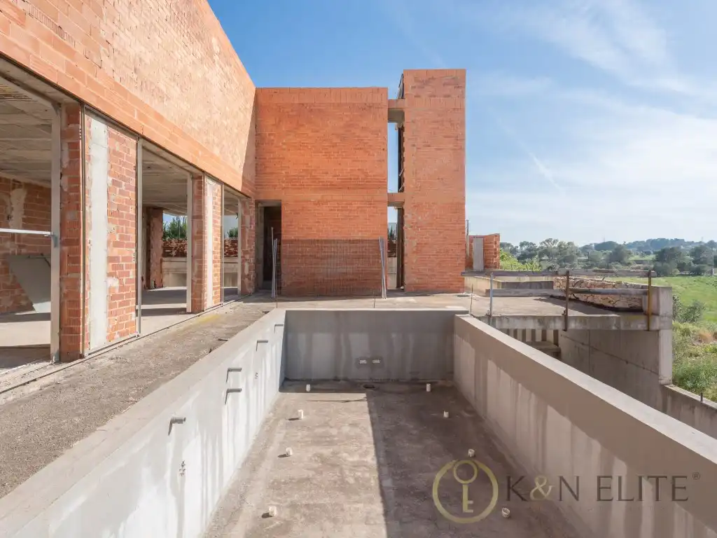 Exterior view of Houses for sale in Godella