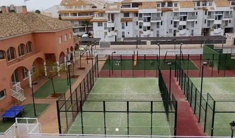 Flat with pool for sale in Torreblanca, imagen 38