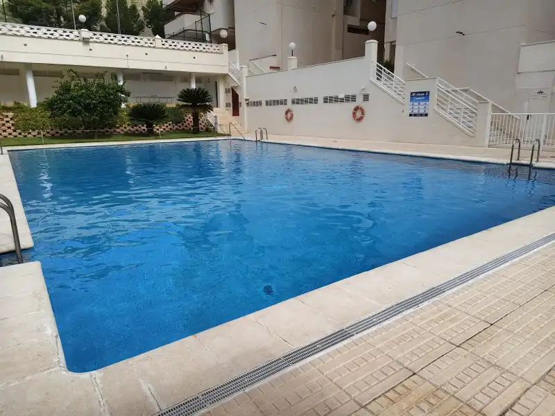 Apartamento con piscina en venta en Racó, imagen 41