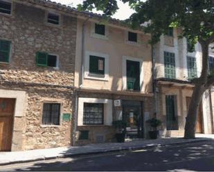 Exterior view of Premises for sale in Sóller