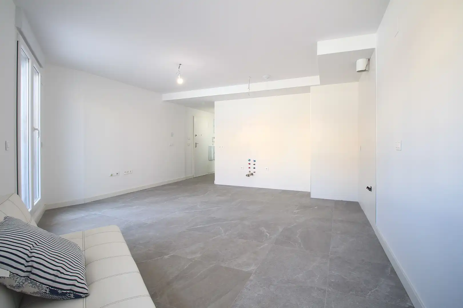 Penthouse mit Pool zum Verkauf in Guzmán el Bueno, imagen 12