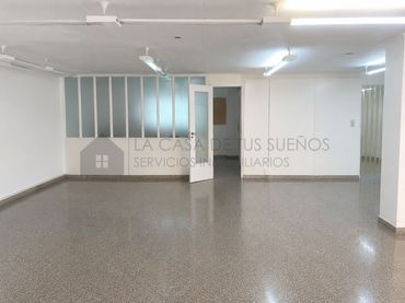 Piso en venta en Calle Pablo Iglesias