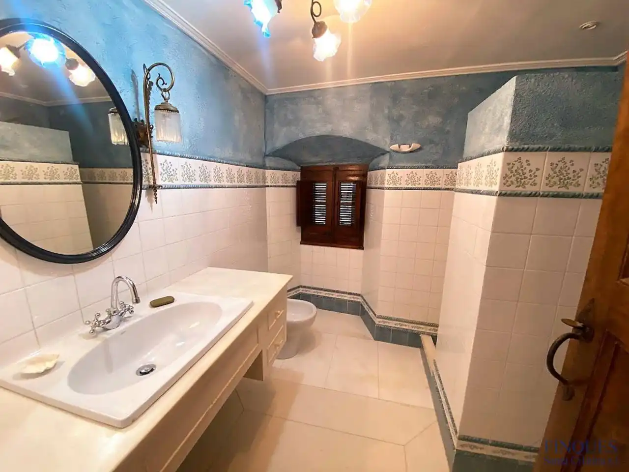 Casa amb piscina en venda a Sant  miquel d´aro, imagen 26