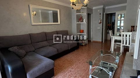 Photo 3 of Flat for sale in Parque Ayala - Jardín de la Abadía - Huelín, Málaga Capital