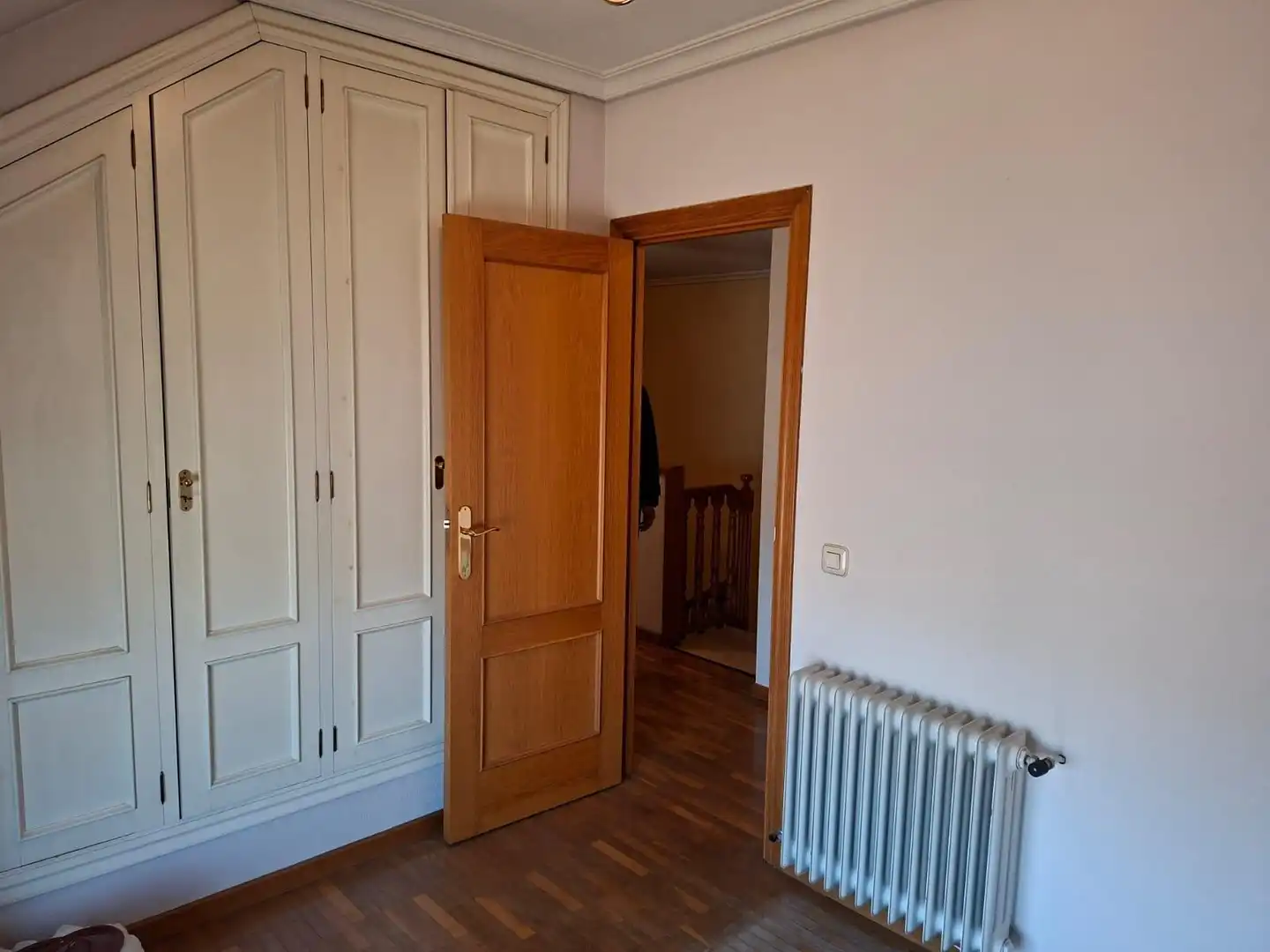 Attic for sale in Ciudad Real  with Heating, Terrace and Community pool