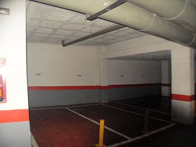 Garaje en Venta en Navarro Ledesma, 158 en El Cónsul - Ciudad Universitaria - El Romeral