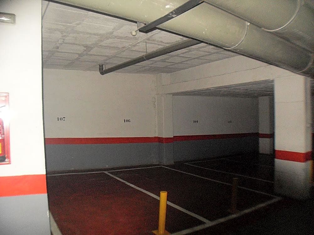 Parking of Garage for sale in Málaga Capital