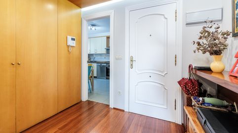 Foto 3 de Ático en venta en O Castro, Vigo