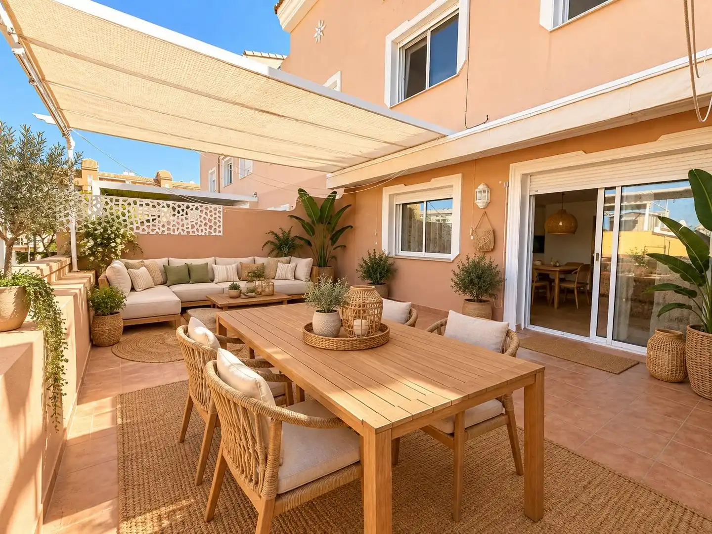 Terraced house for sale in POU DE LA MUNTANYA, imagen 28
