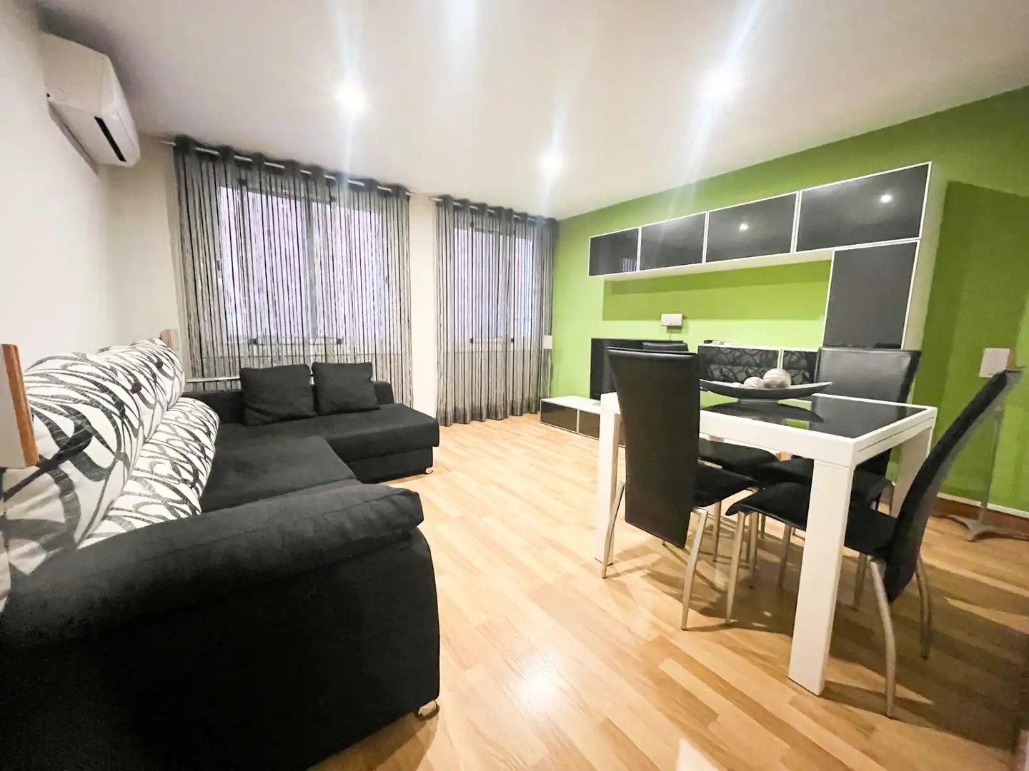 Flat for rent in Carrer de les Escoles, 25, Sant Ramón