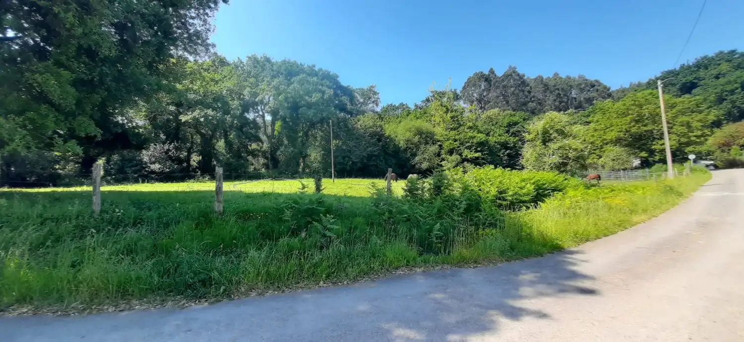 Residencial en venta en Escalante