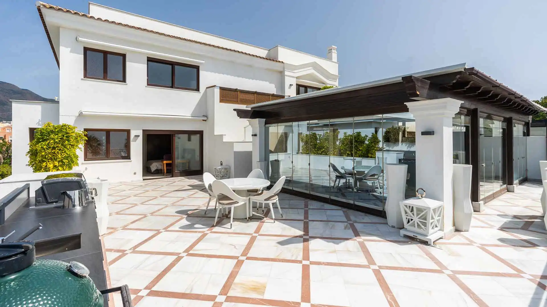 Penthouse mit Pool zum Verkauf in CARMEN DEL, imagen 10