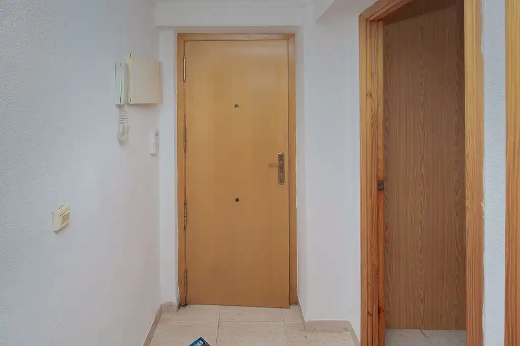 Piso en venta en C/ Cullera , Playa de Gandia