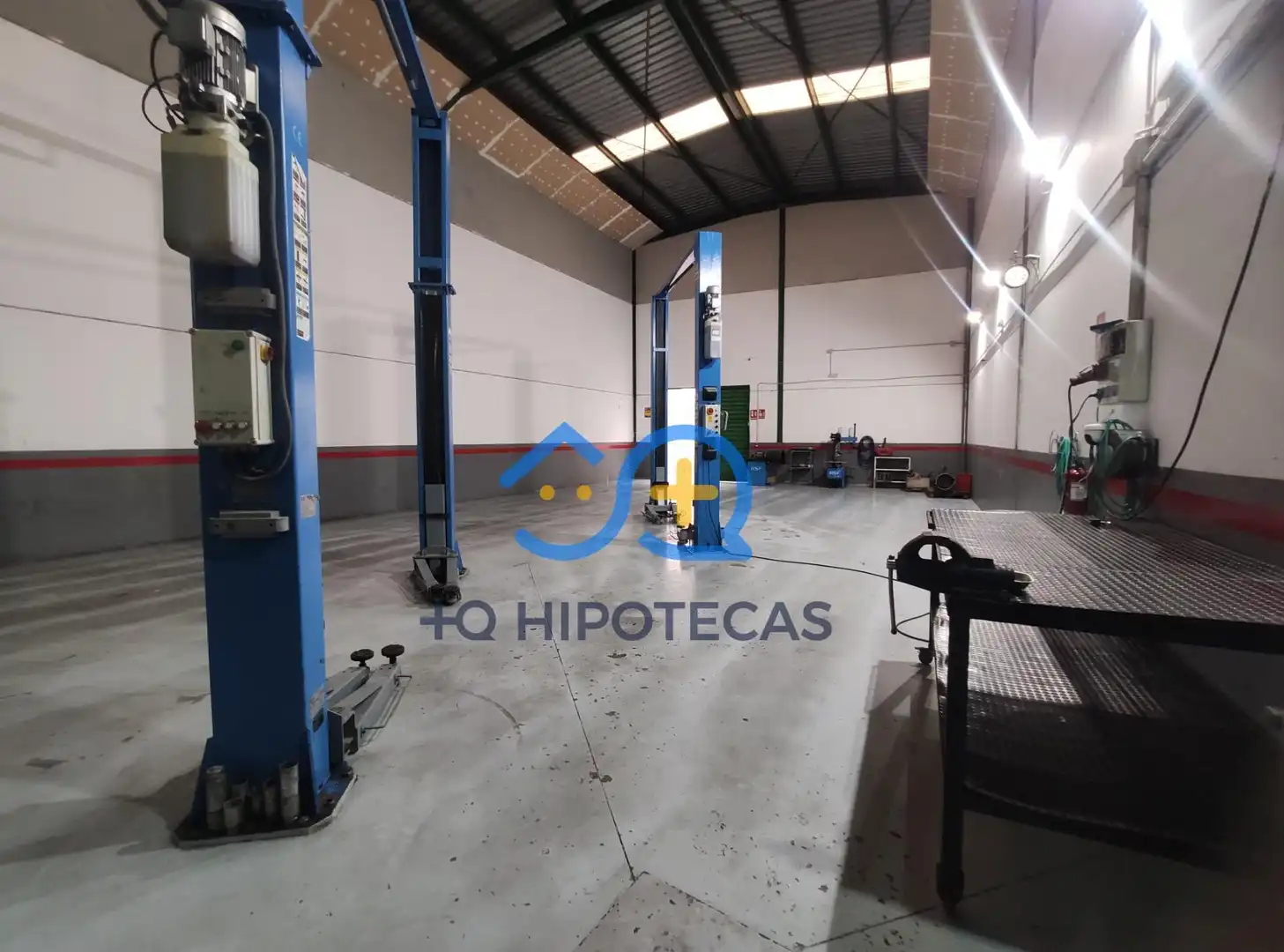 Nave industrial en venta en Yuncos, imagen 9
