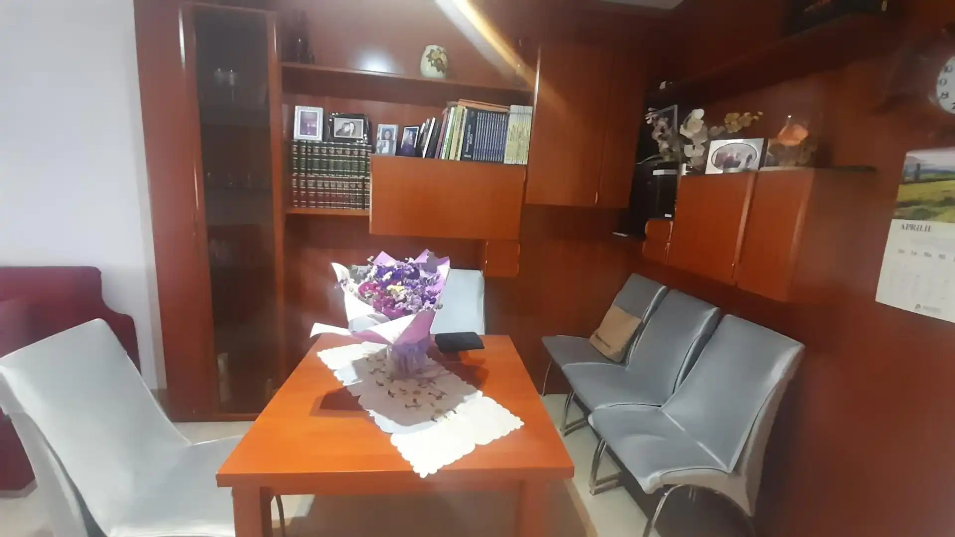 Pis en venda en Amposta amb Aire condicionat, Calefacció i Balcó