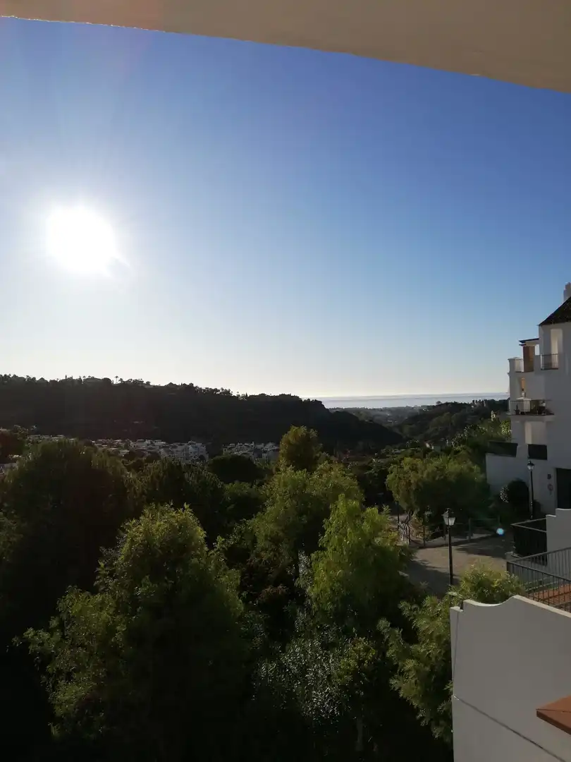 Apartment mit Terrasse zur Miete in Los Arqueros  - Puerto del Almendro, imagen 2