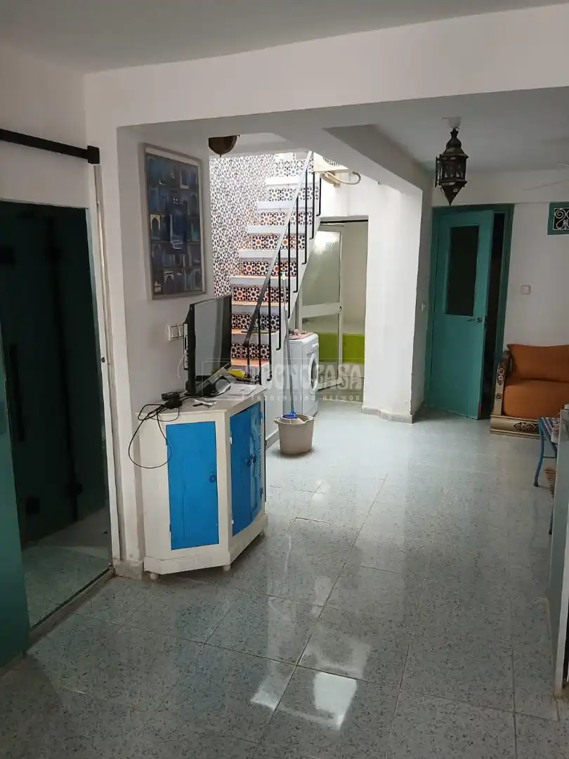Casa adosada en venta en Estepona con Terraza