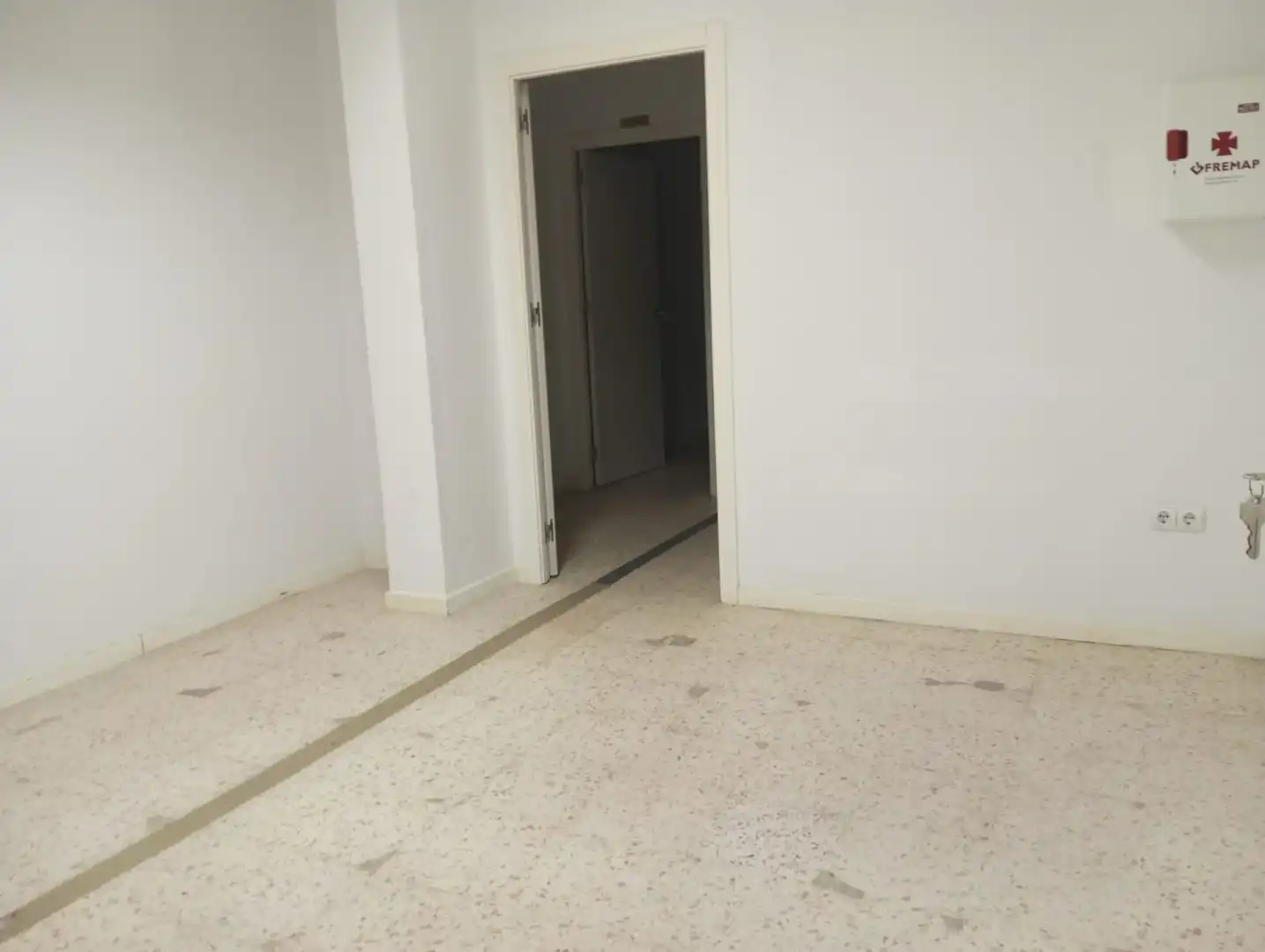Gewerbefläche zur Miete in Calle Hernán Ruiz, imagen 11