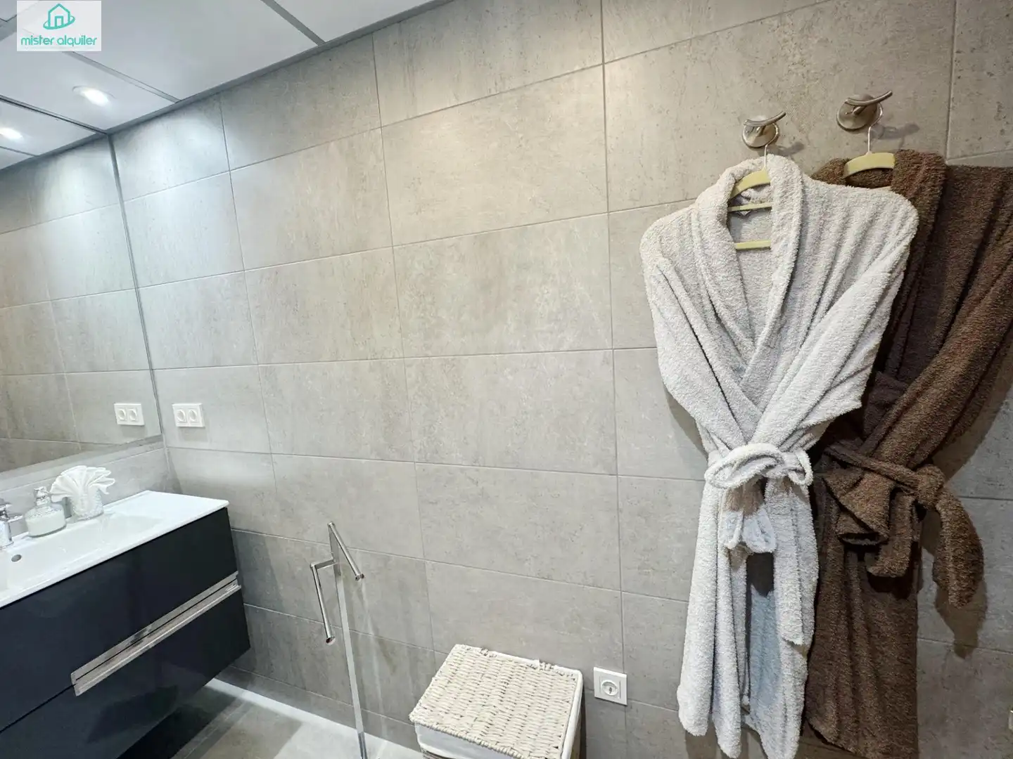 Penthouse mit Terrasse zur Miete in VICENT BLASCO I IBAÑEZ DE 2, imagen 16