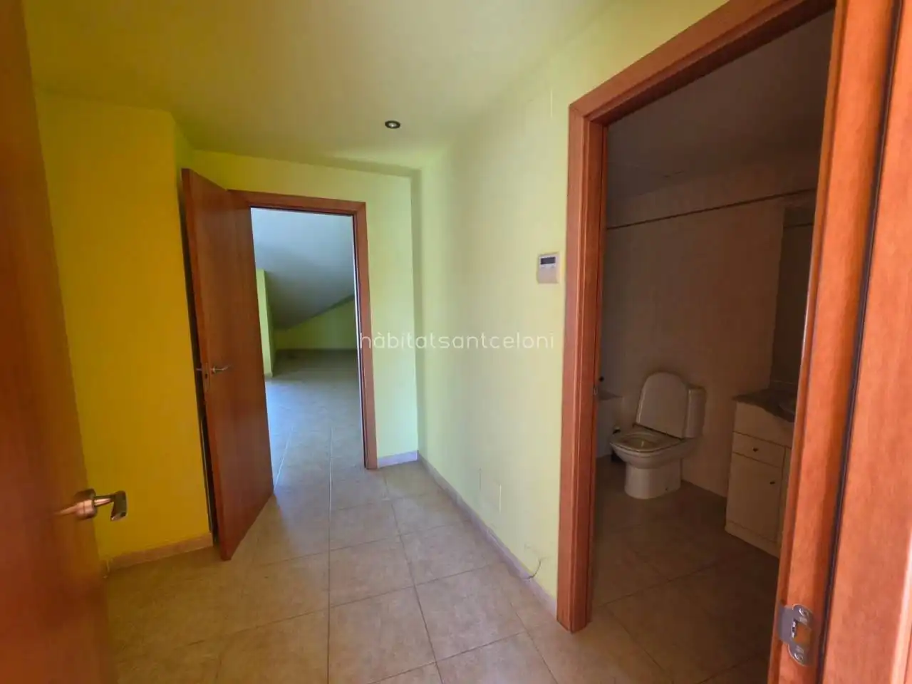 Maisonette zum Verkauf in Riells i Viabrea mit Terrasse, Balkon und Gemeinschaftspool