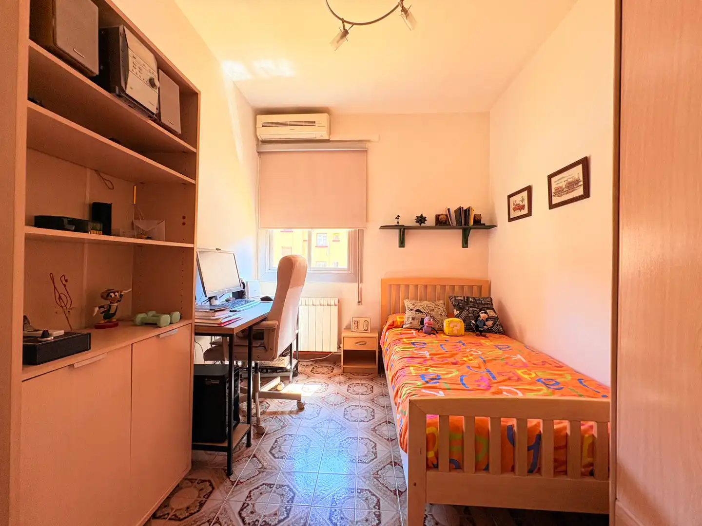 Piso en venta en Calle de Cerdeña, San José Alto