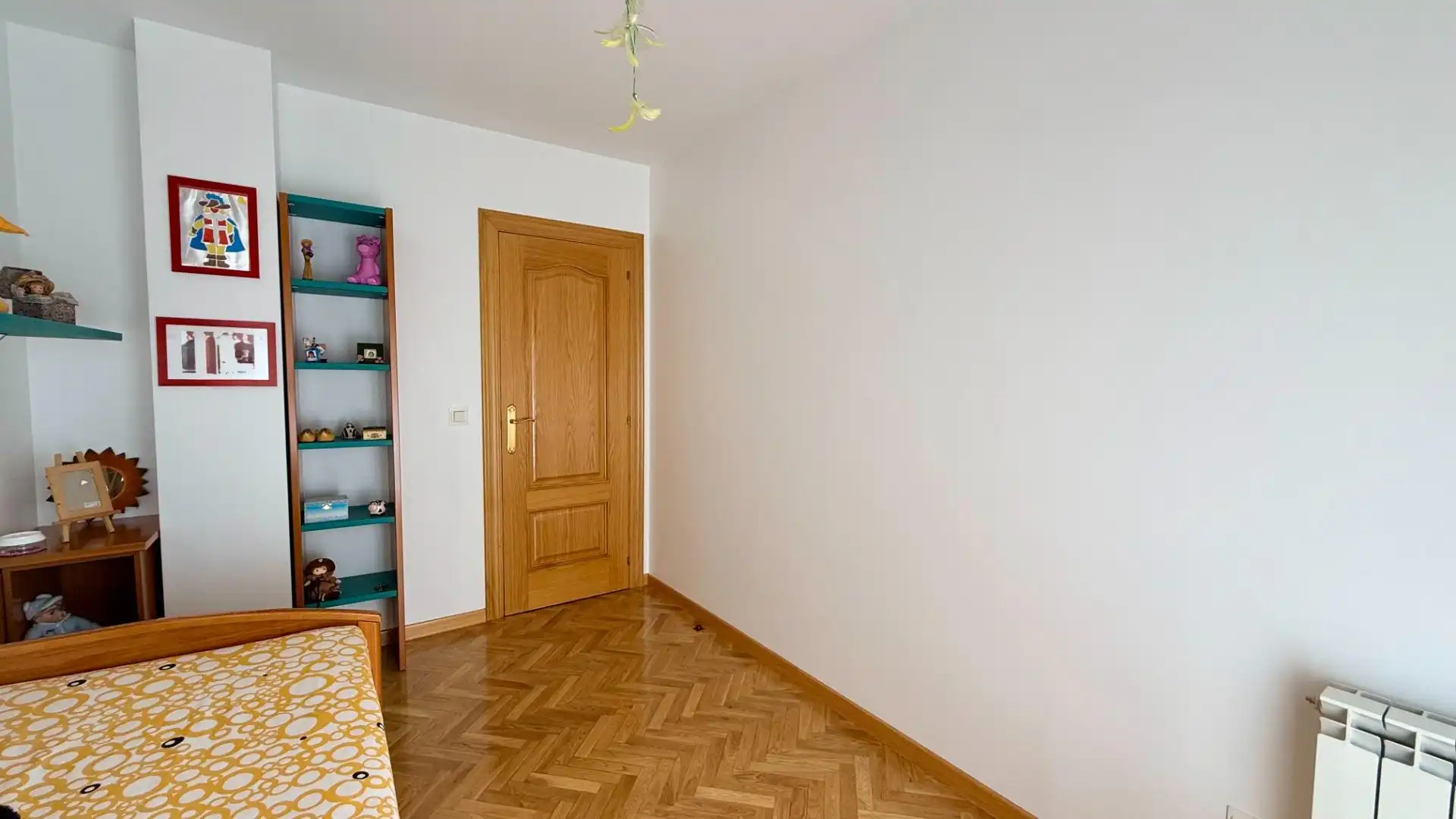 Flat with lift for sale in Cuéllar, imagen 23