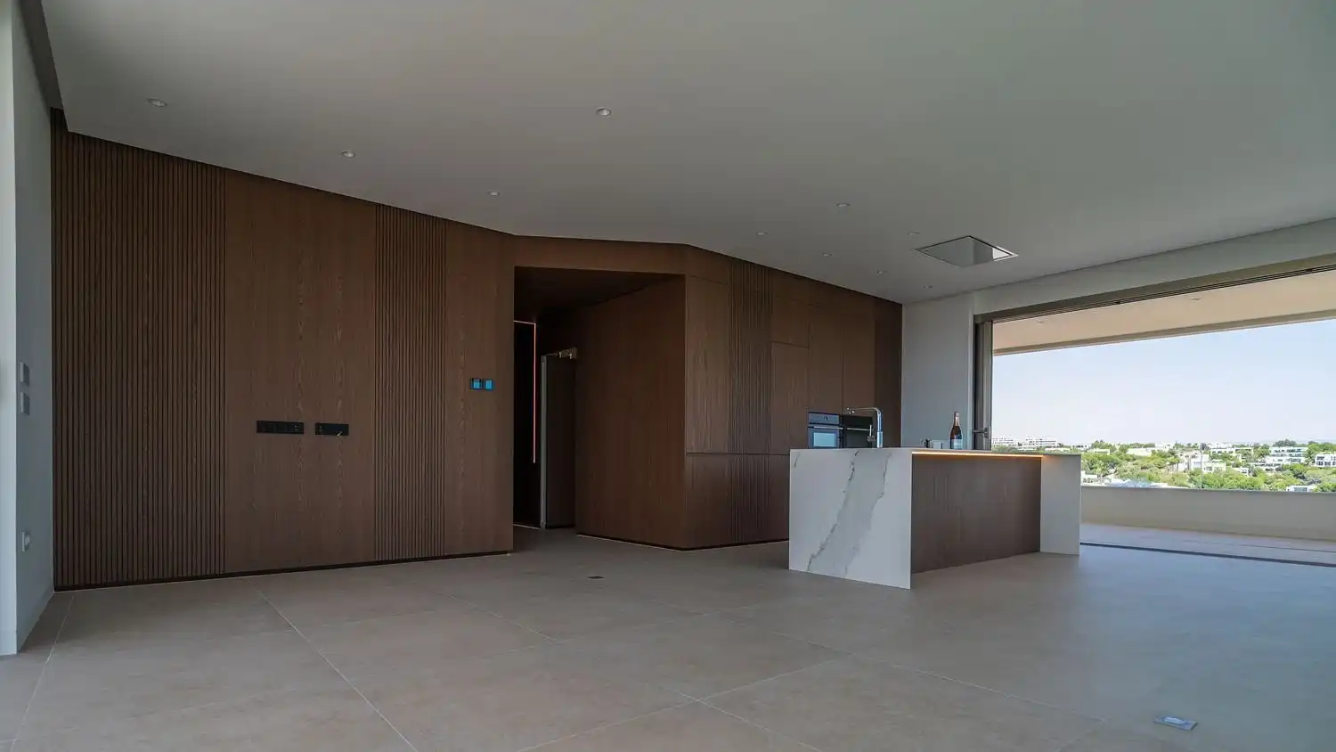 Apartament amb piscina en venda a Orihuela Costa, imagen 4