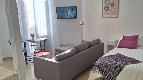 Foto 2 de Piso de alquiler en N/a, Encarnación - Regina, Sevilla Capital