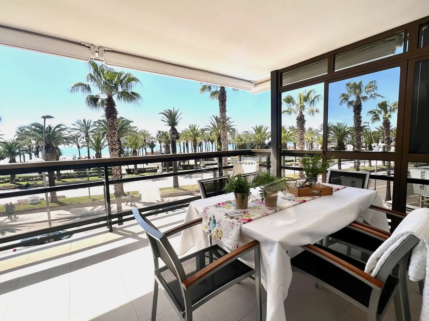 Wohnung mit Pool zum Verkauf in de Jaume I, imagen 3