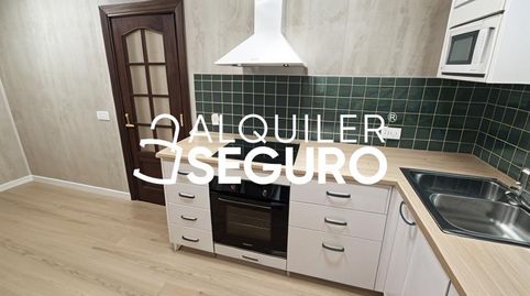 Photo 4 of Flat for rent in Jiménez Aranda, La Calzada - La Florida, Sevilla Capital