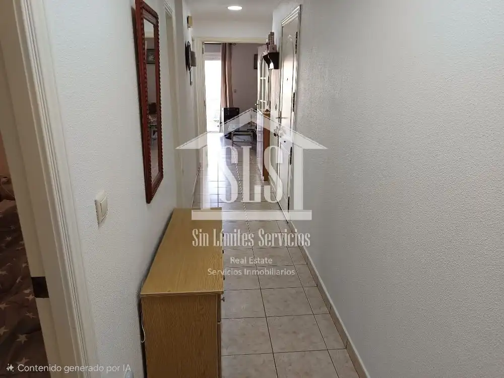 Piso en venta en Guardamar del Segura con Aire acondicionado, Calefacción y Amueblado