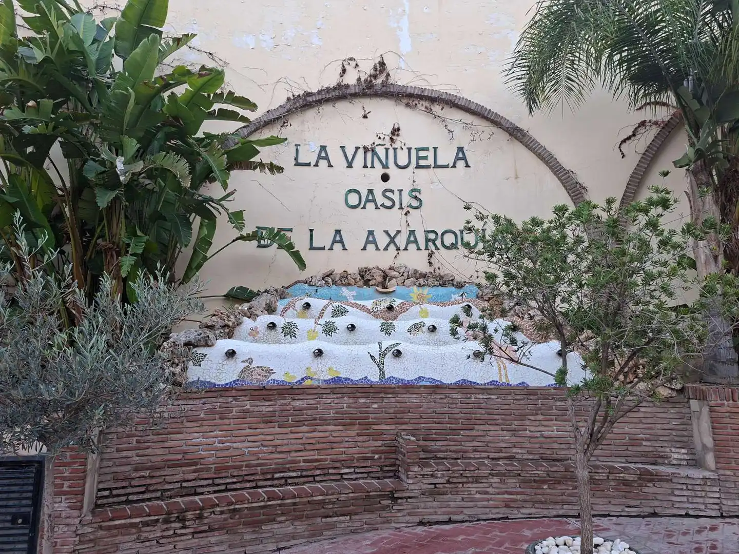 Casa rústica en venta en Viñuela, imagen 50