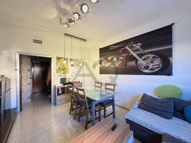 Piso en Venta en Sta. Aurelia - Cantábrico - Atlàntico - La Romería