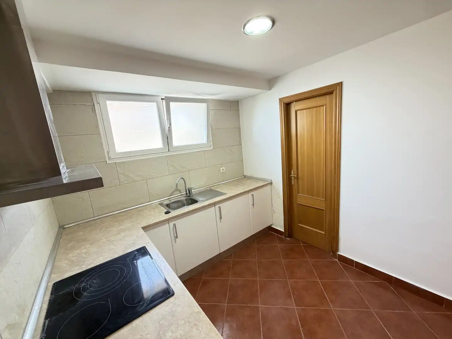 Kitchen of Houses for sale in Yebes  with Heating and Private garden