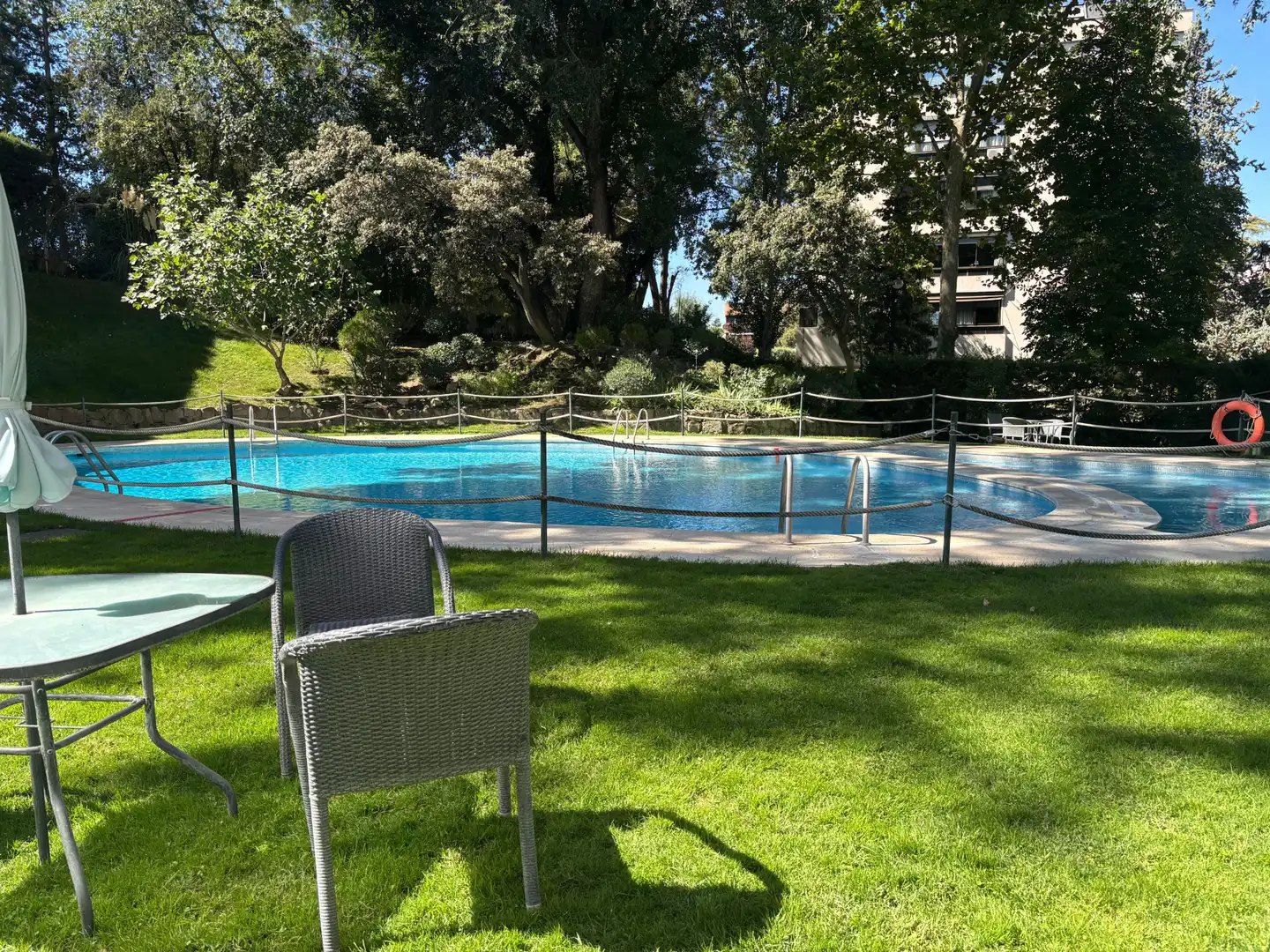 Pis amb piscina en venda a Calle de Cantalejo, imagen 42