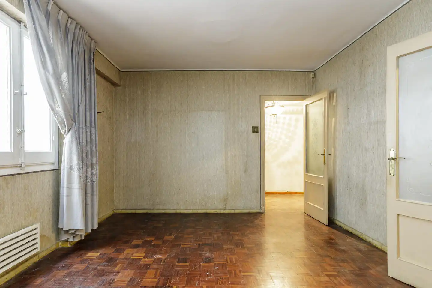 Flat for sale in Zaragoza