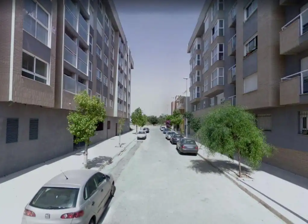 Parking for sale in MARINA, (DE LA), imagen 3
