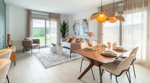 Foto 3 de vivienda de obra nueva en Piso en venta en Avenida de la Salud, Bellavista, Sevilla