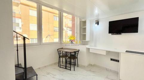 Photo 2 of Apartment to rent in El Molino, Alicante