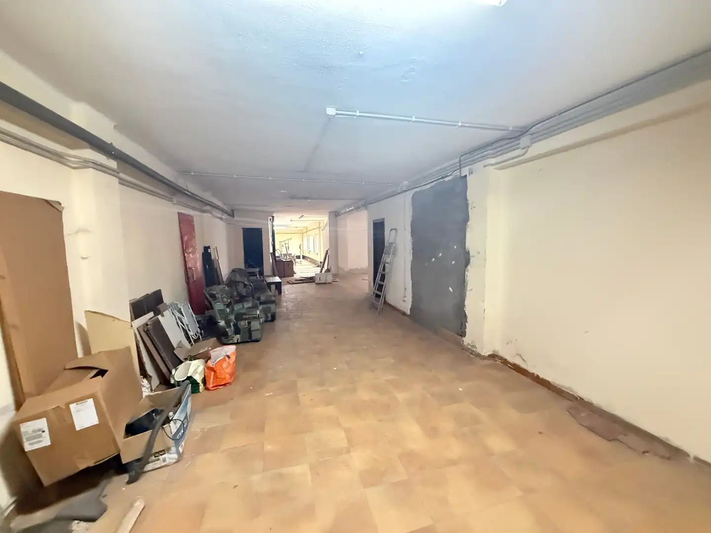 Business premises to rent in Avenida Pablo Iglesias, imagen 17