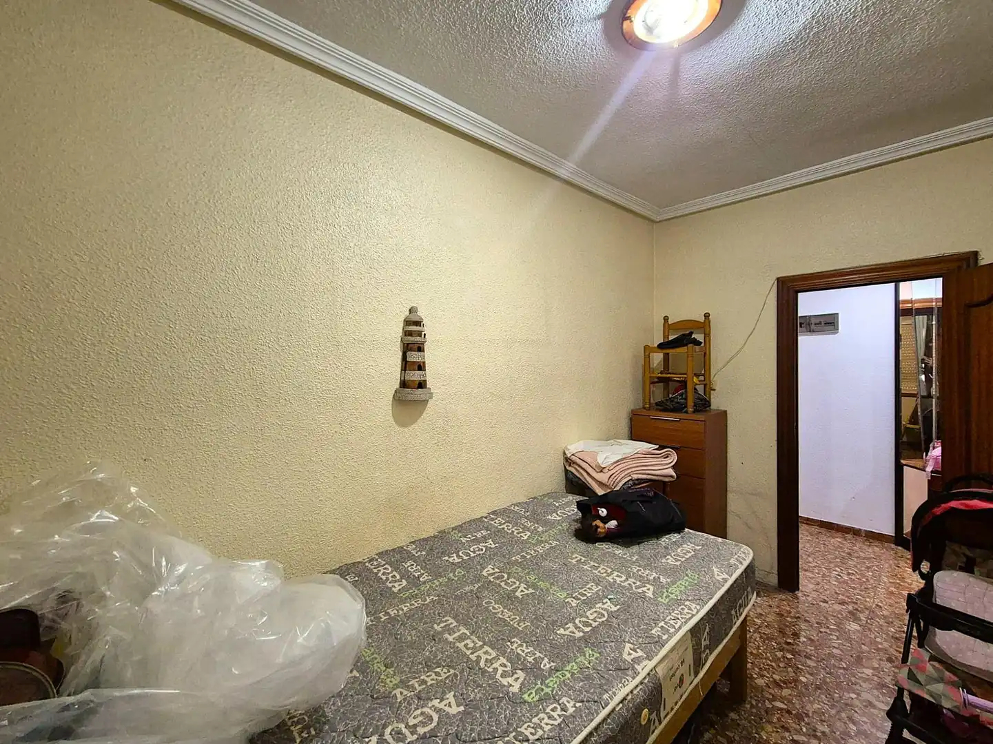 Apartament en venda en Alicante / Alacant amb Moblat