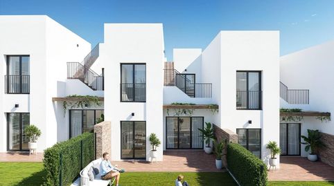 Foto 5 de Casa o chalet en venta en Monforte del Cid, Alicante