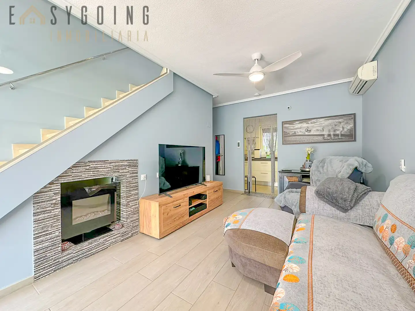 Casa pareada con piscina en venta en Gran Alacant, imagen 33